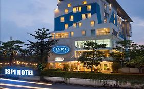 Ispi Hotel Cikarang Festival